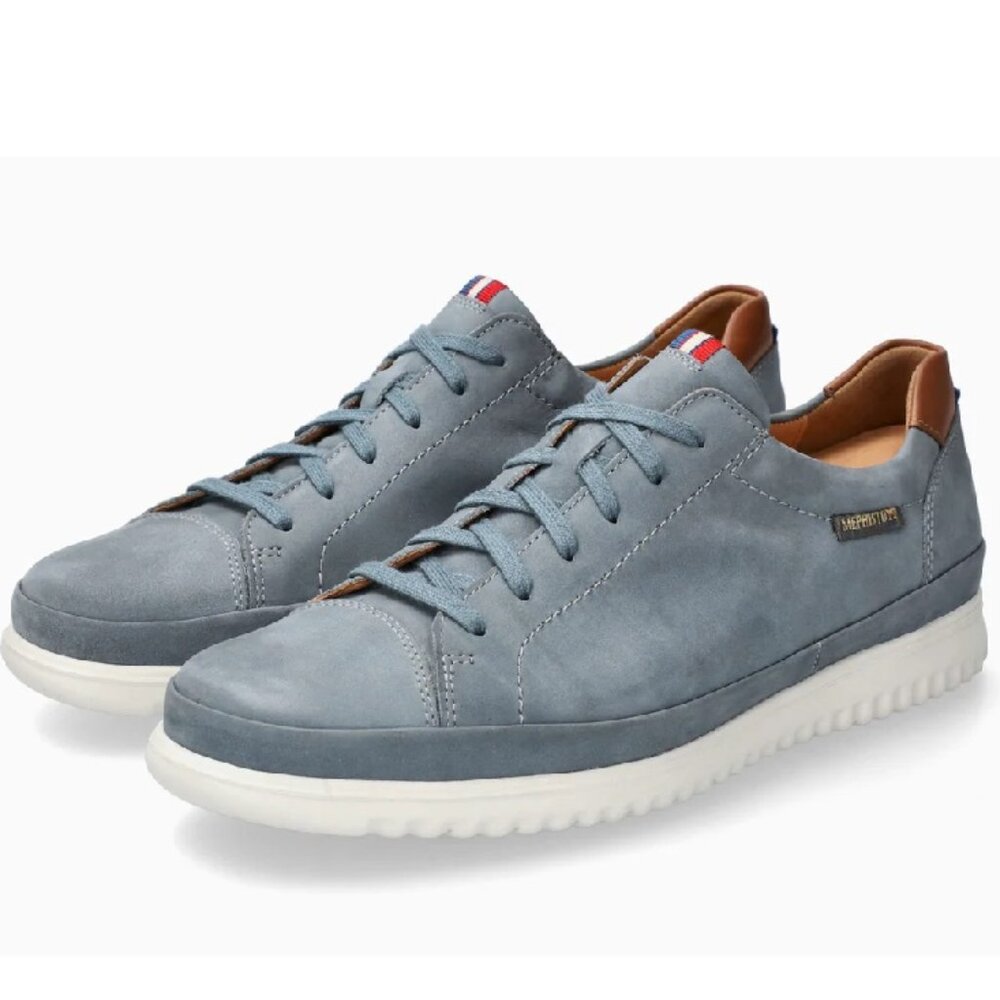 🎁 Mephisto Thomas Men's Shoes